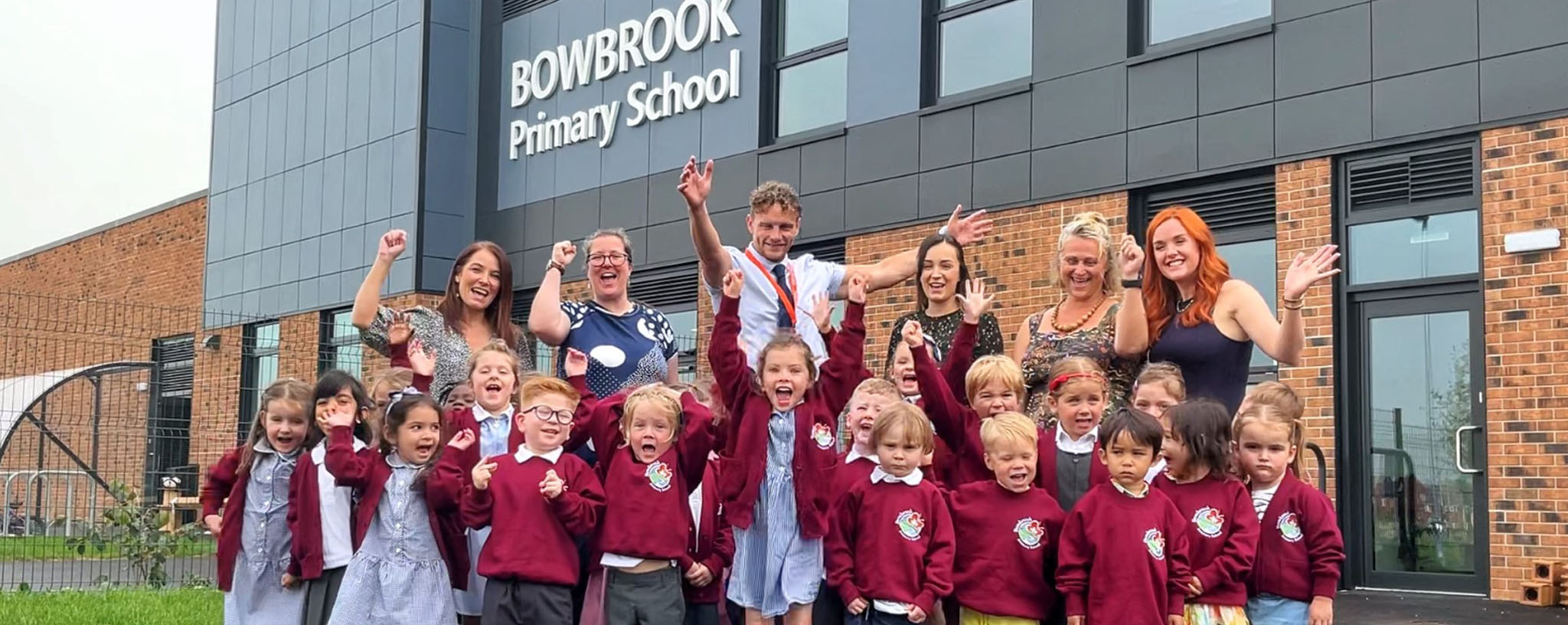 Bowbrook Primary School