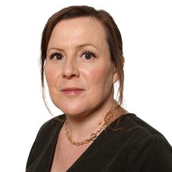 Staff Photo